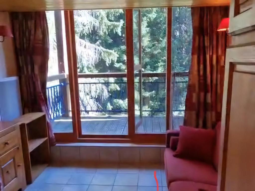 Cosy Duplex Arc1800 Aiguille Grive1 6 personnes - 4