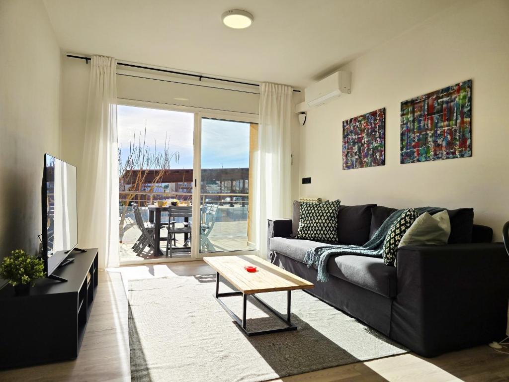 Apartamento Felicia - 3
