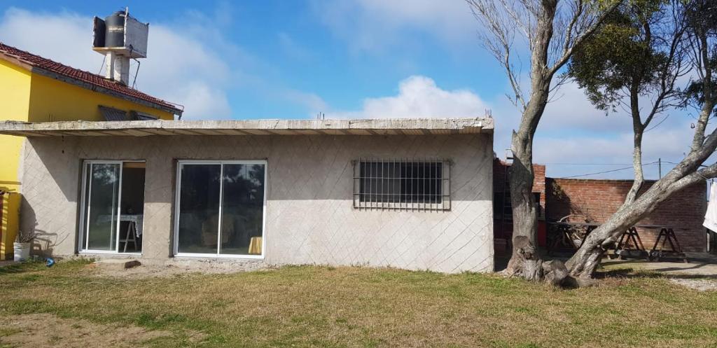 Casa Blanca - 1