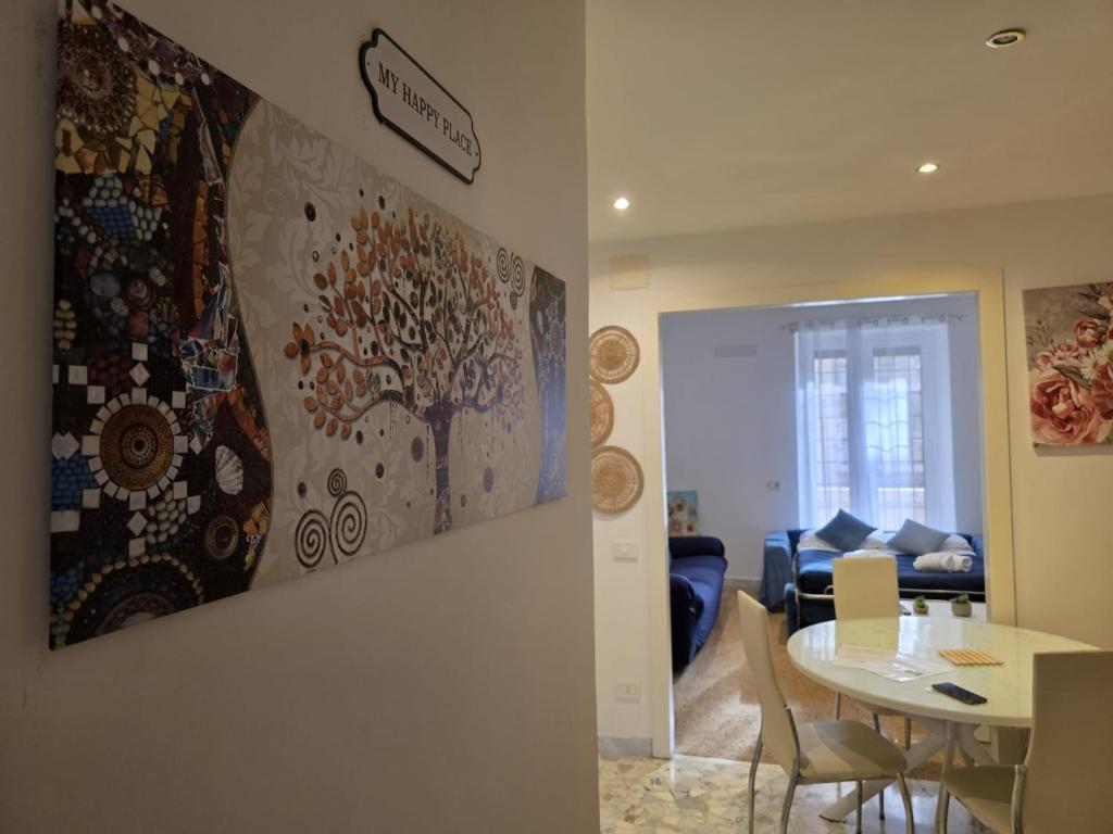 Isabella Bright Apartment - 5