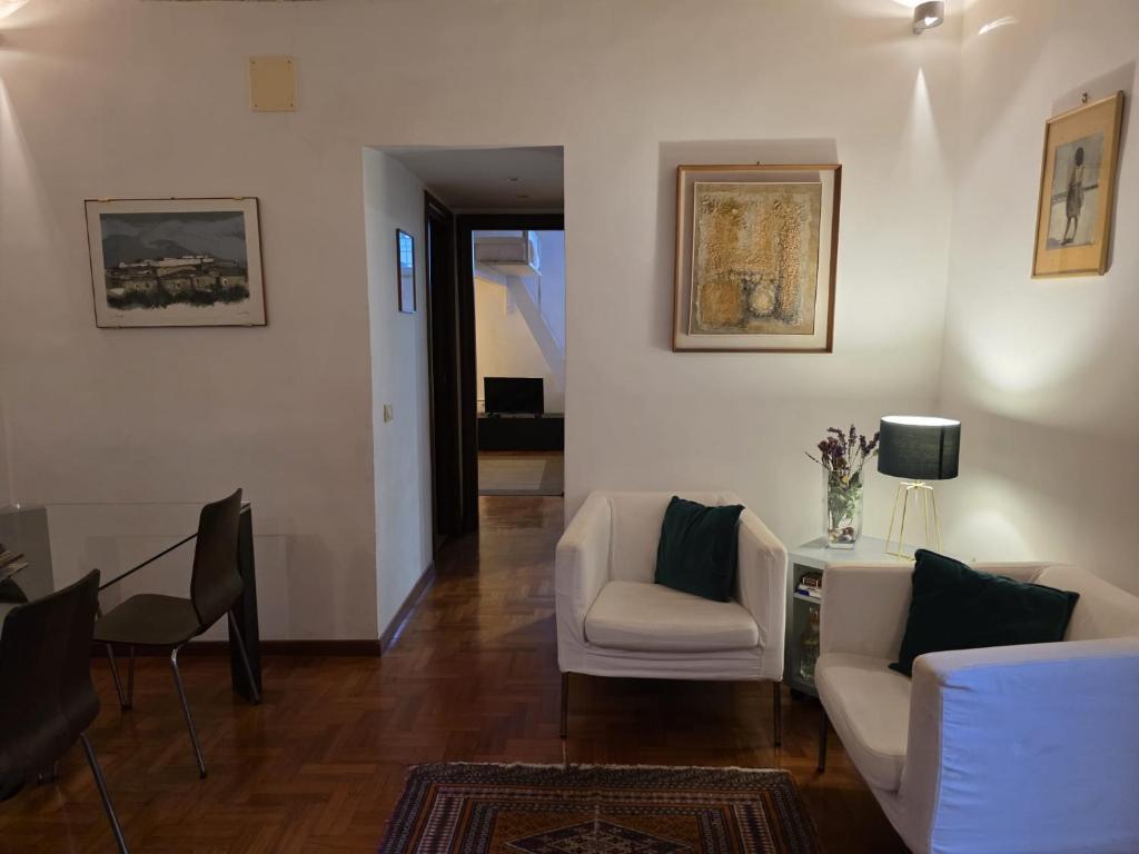 Be Your Home - Spritz Apartment - 2