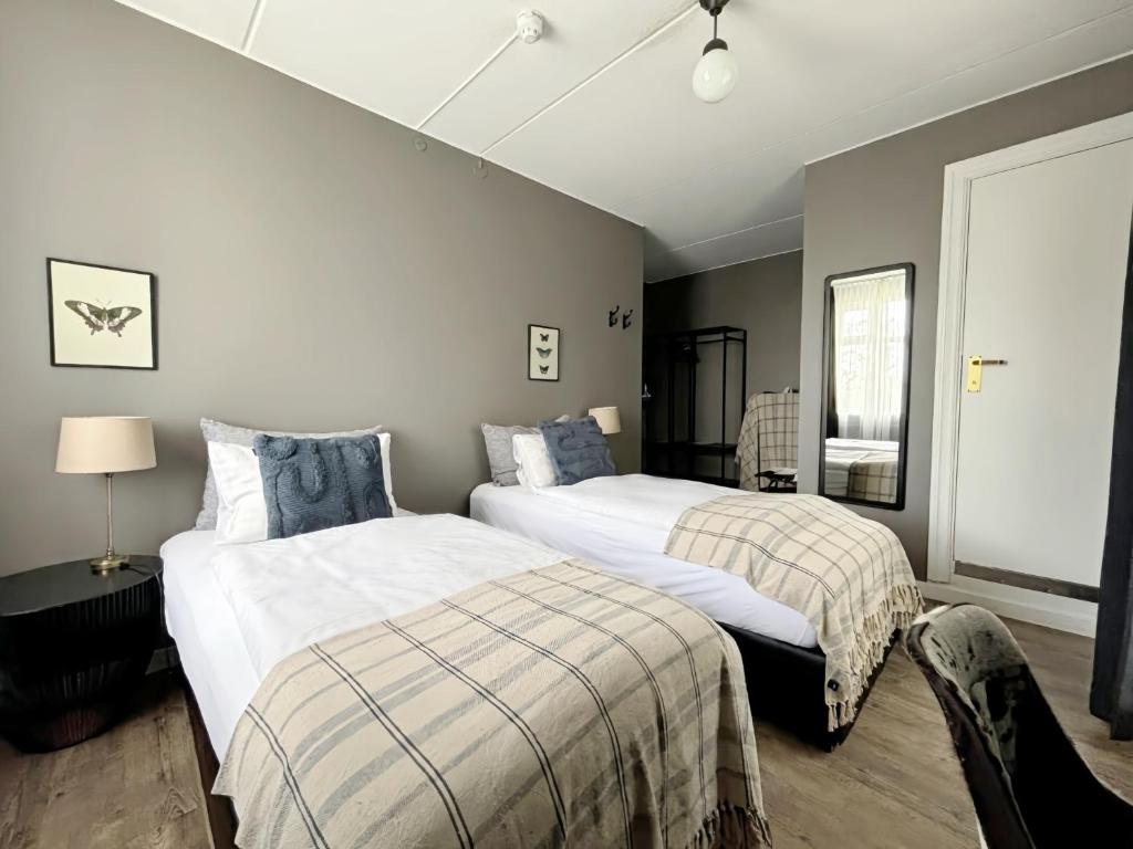 Hotel Leifur Eiríksson