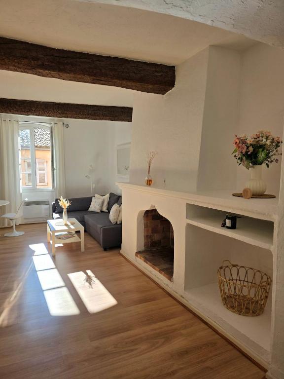 Appartement authentique au cœur de Saint Tropez - 3