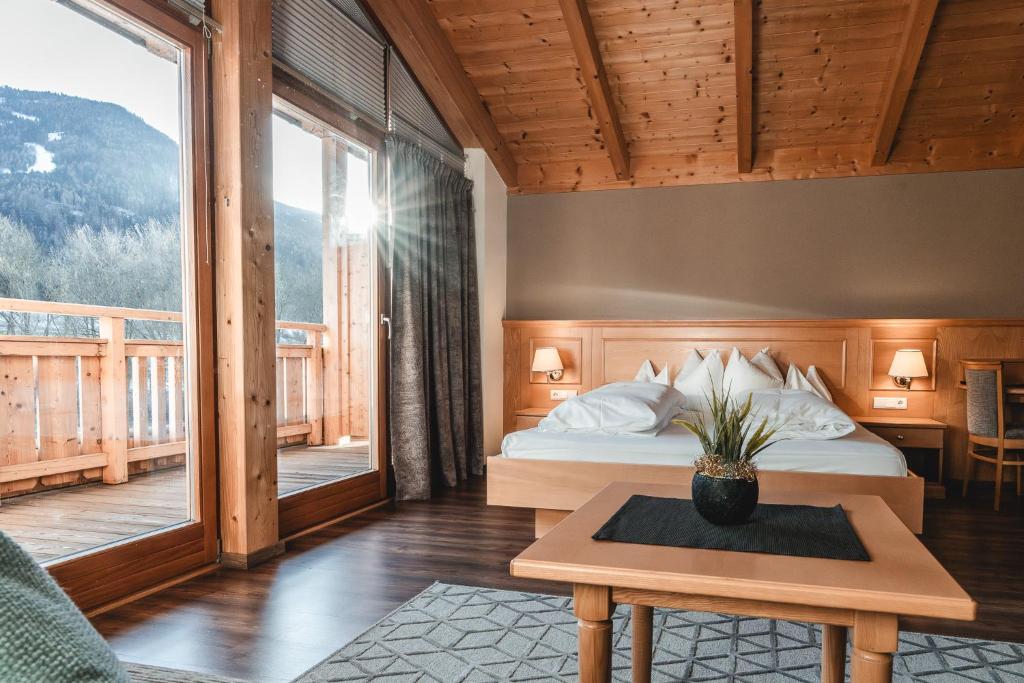 Hotel Reischach - 2