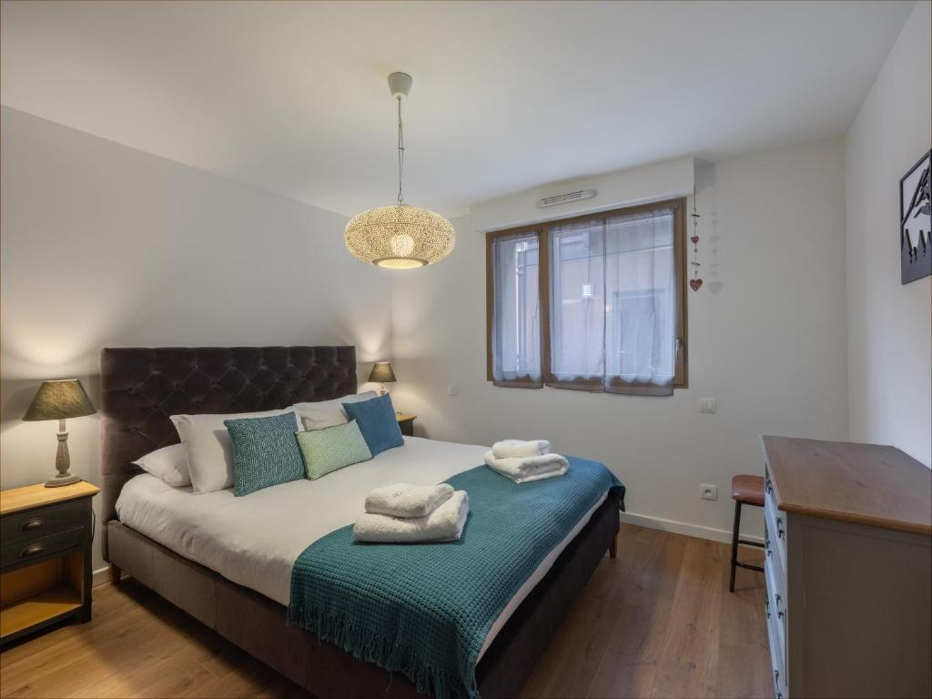 Le Lion d'Or - Apt 04 - BO Immobilier- Châtel Multipass été 2026 en Été en option au tarif de 4euros par jour et par personne - 2