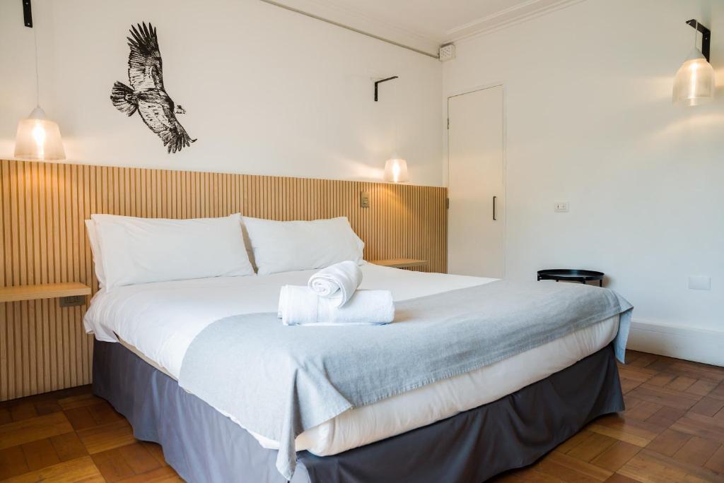 Bright Apartment on Emilio Vaisse 1BR 1BA - 1