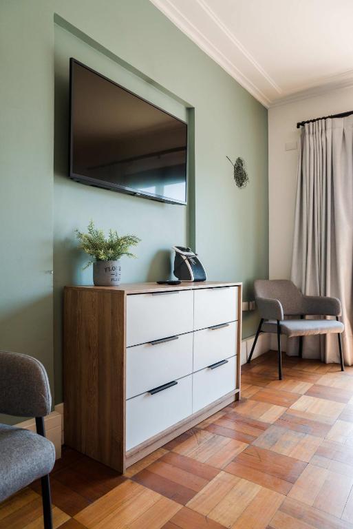 Bright Apartment on Emilio Vaisse 1BR 1BA - 4