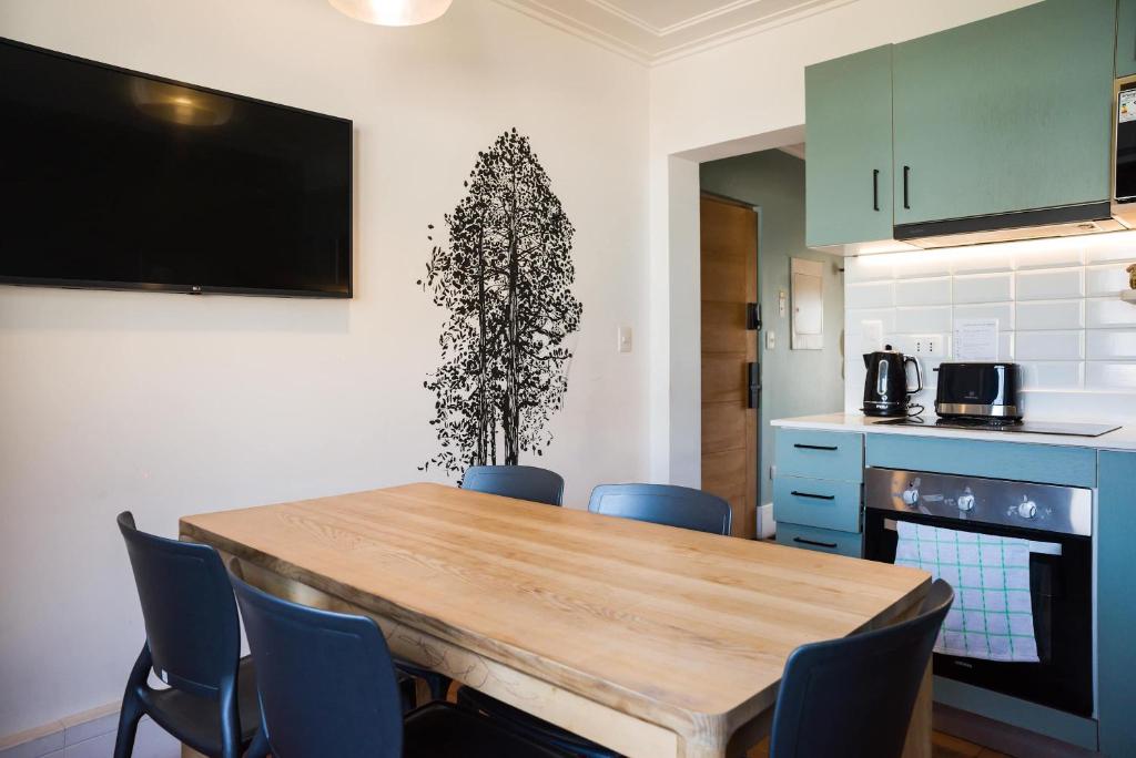 Bright Apartment on Emilio Vaisse 1BR 1BA - 3