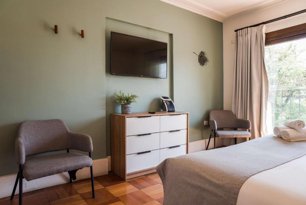 Bright Apartment on Emilio Vaisse 1BR 1BA - 5
