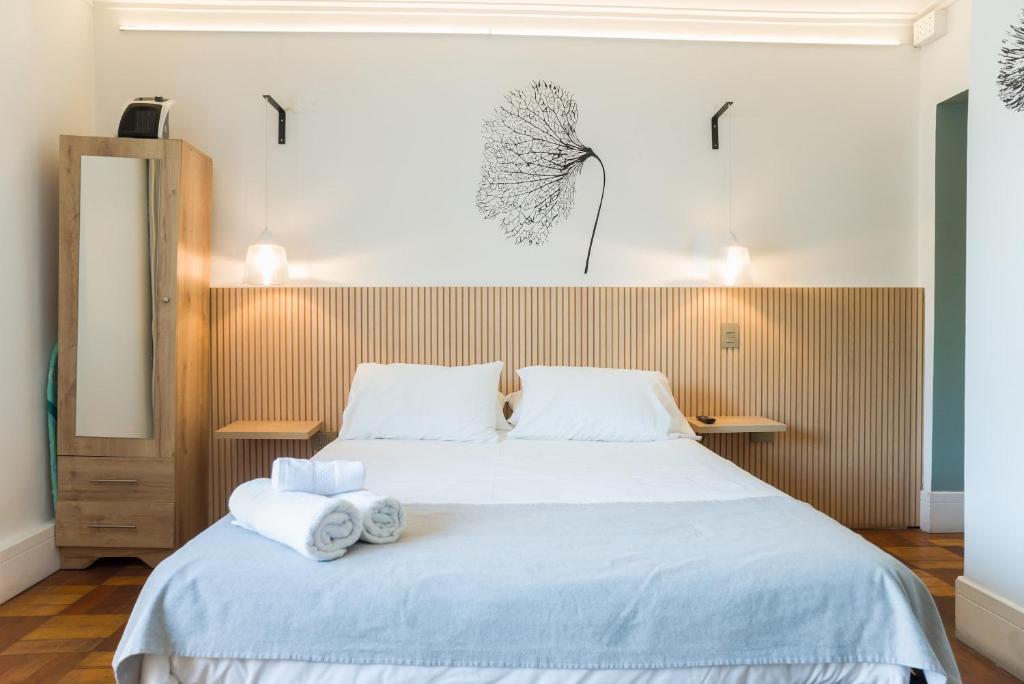 Bright & Modern studio Stay in Emilio Vaisse - 4