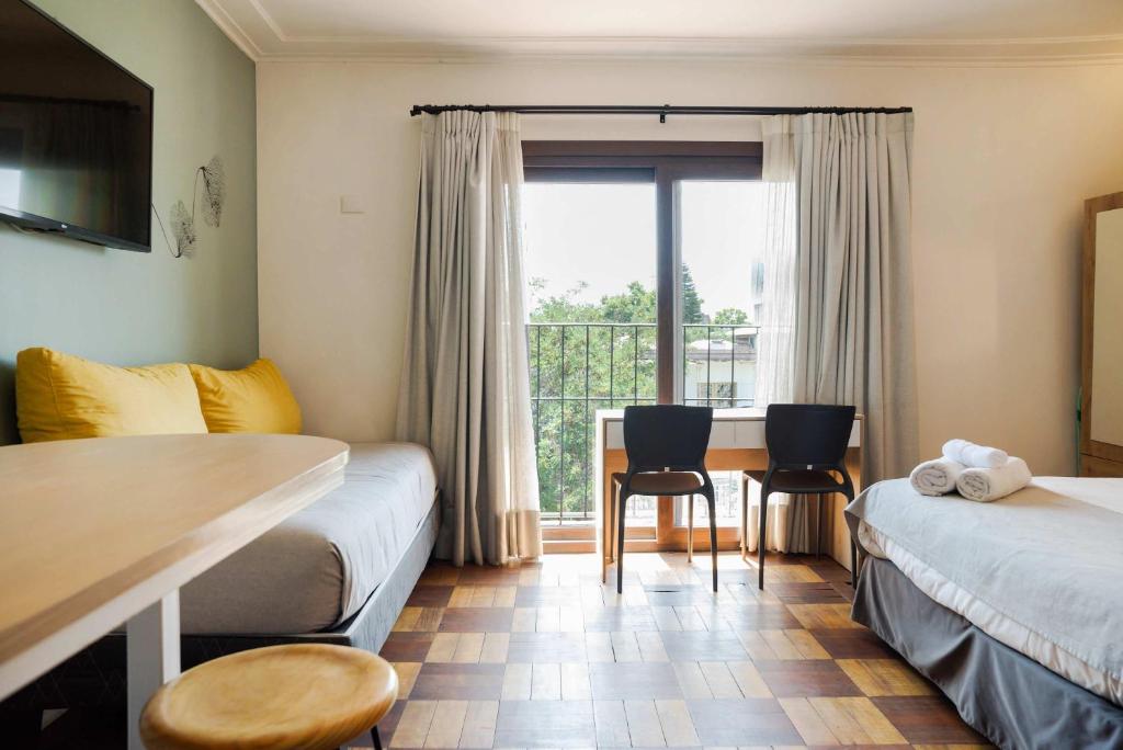 Bright & Modern studio Stay in Emilio Vaisse - 2