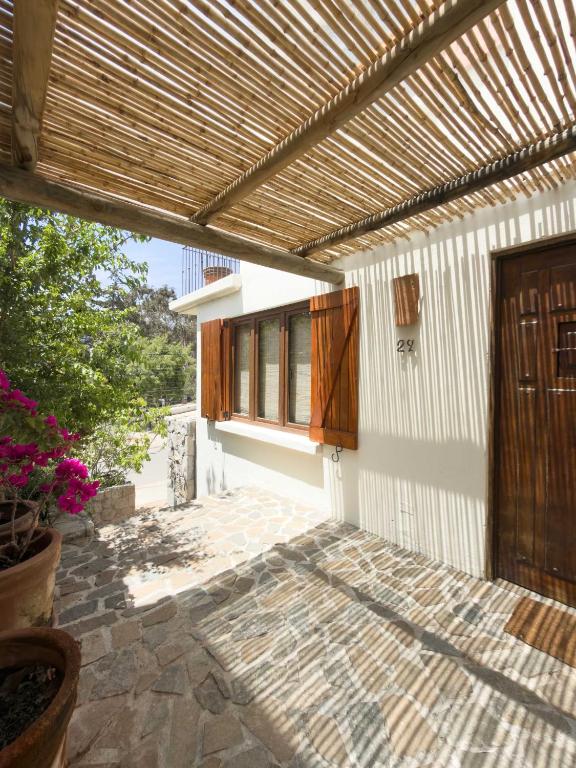 Casapueblo Rent Cachagua CP 29 - 2