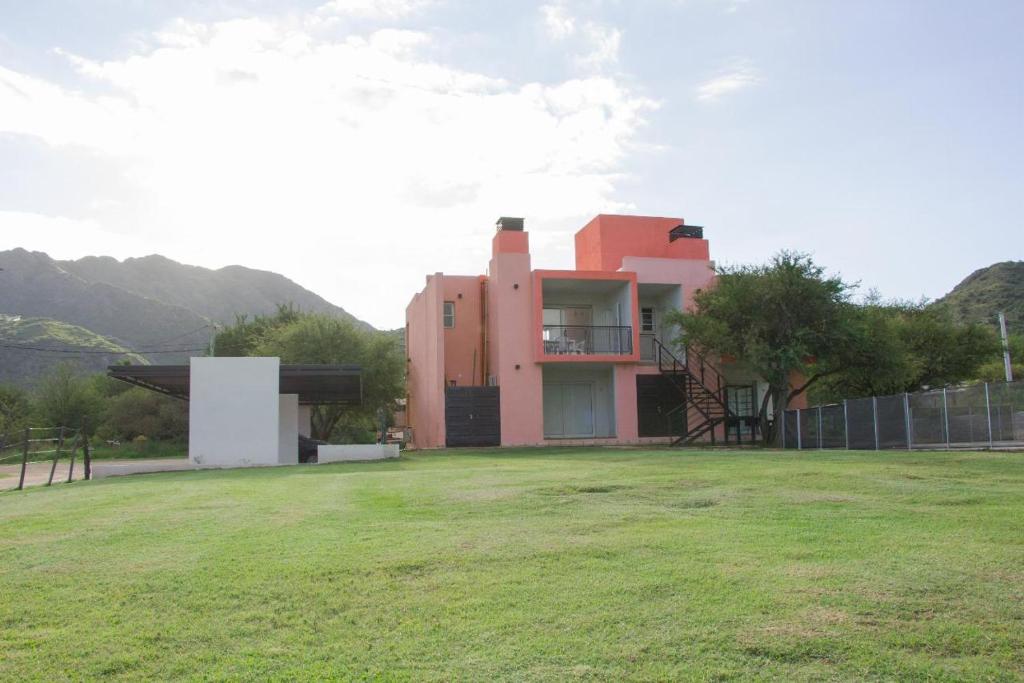 Tierra Mágica - 3