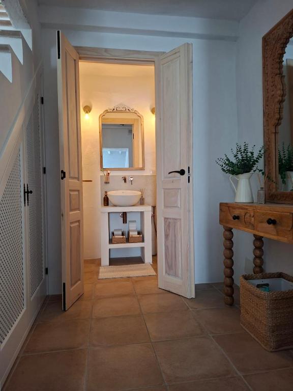Casa Luna Miel - 2