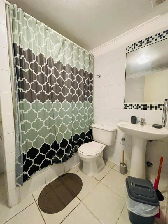 Depto 3d 1baño La serena Cercano al faro - 4