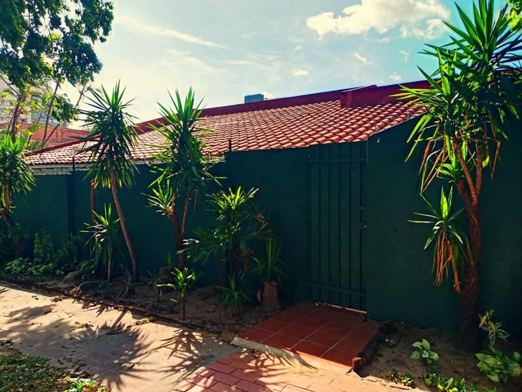 Green park Urbarí - 1