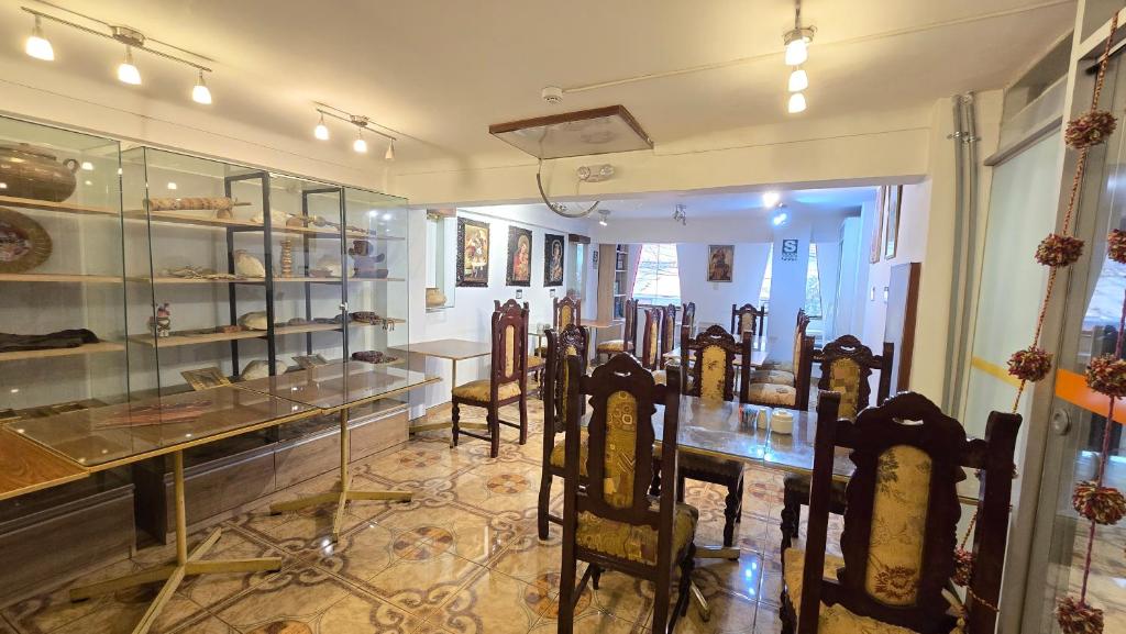 Hotel Cusco Museo - 5