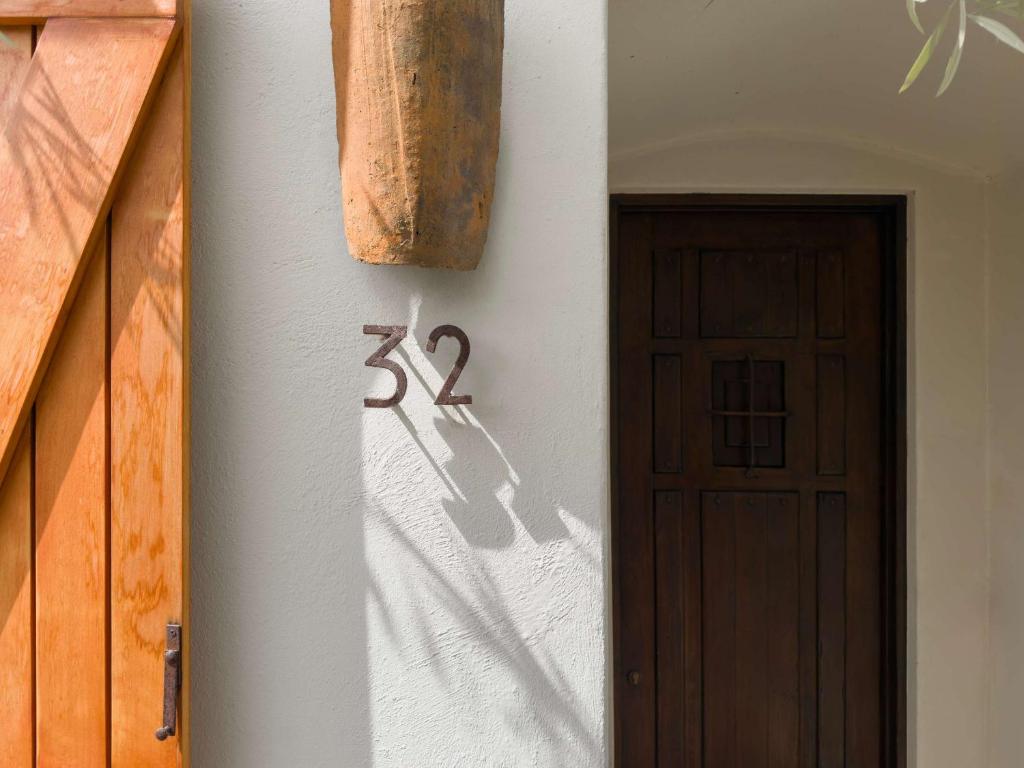 Casapueblo Rent Cachagua CP 32 - 1