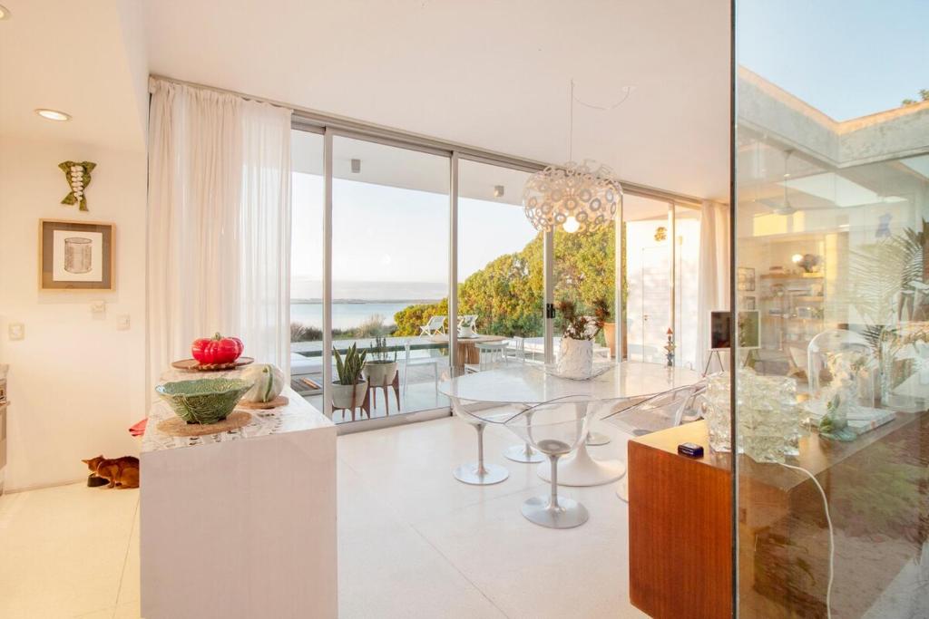 Dream house on Jose Ignacio Lagoon - 2