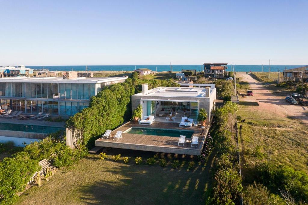 Dream house on Jose Ignacio Lagoon - 3