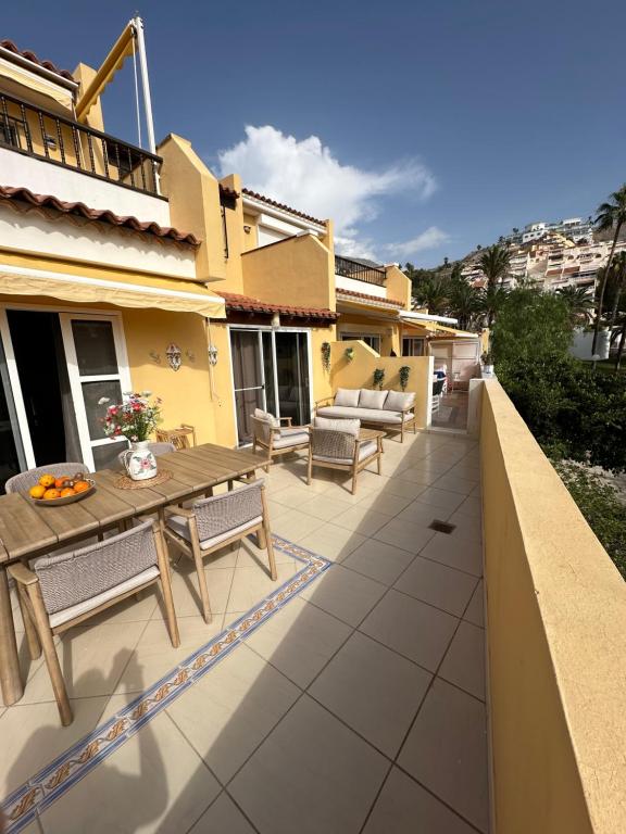 Las Brisas SeaView - Costa Adeje - 4
