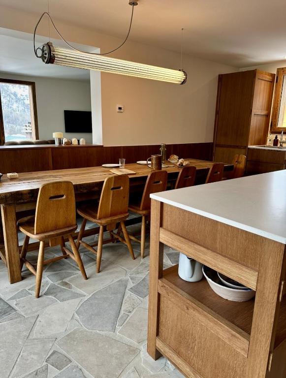 Chalet Arvi - 220m2 15p St Martin de Belleville - 5