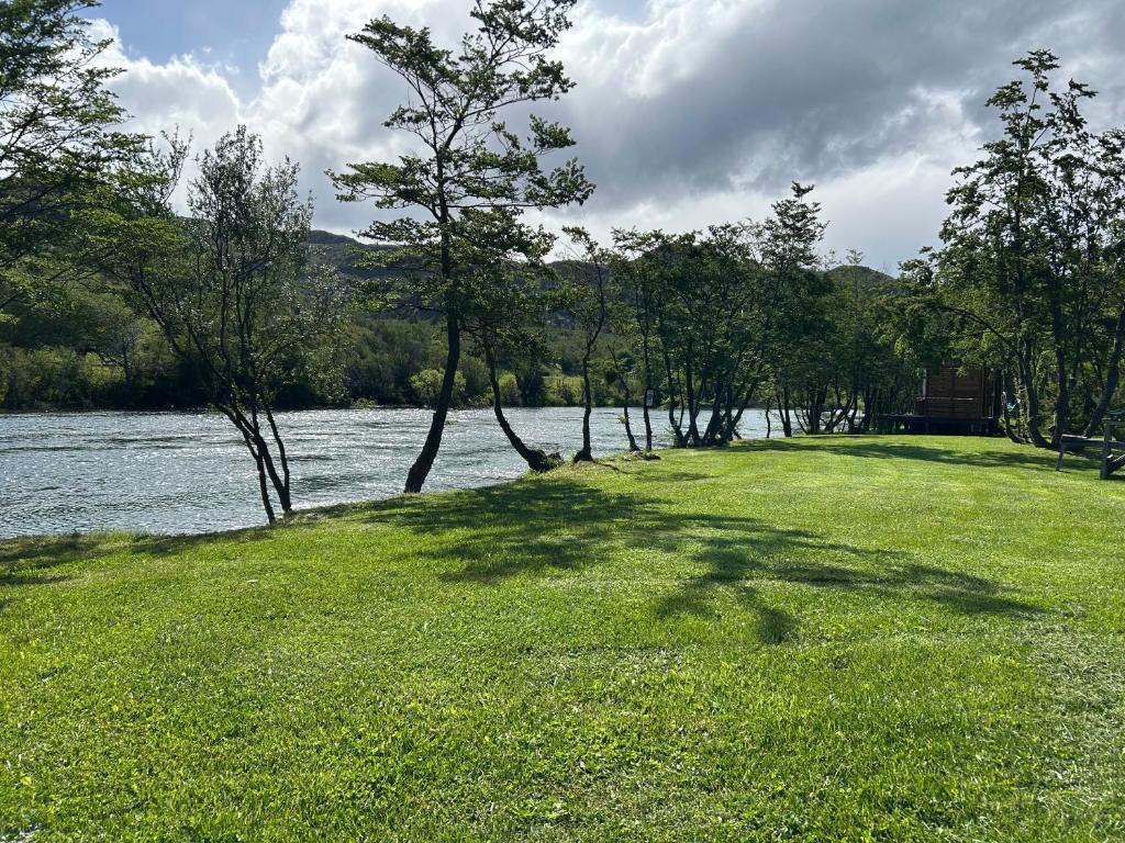 Hometainer Río Cochrane 2 Cerro Tamango - 4