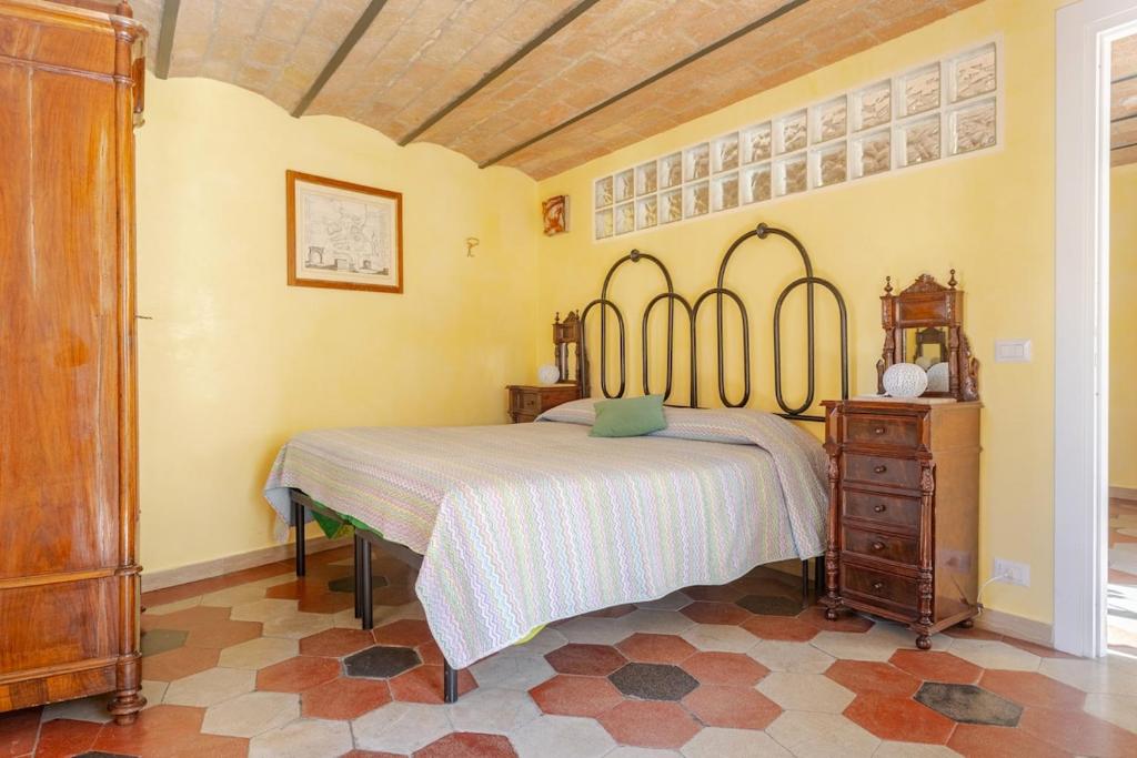 Paradiso House - Two independent and joined apartments - 5