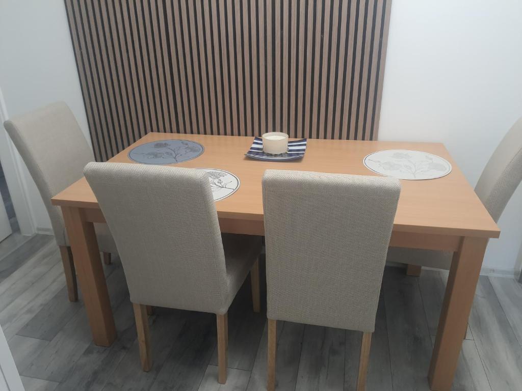 Apartman Bato - 2