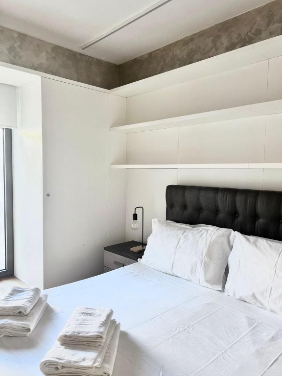 Best Stay-Corso Italia Suite - 2