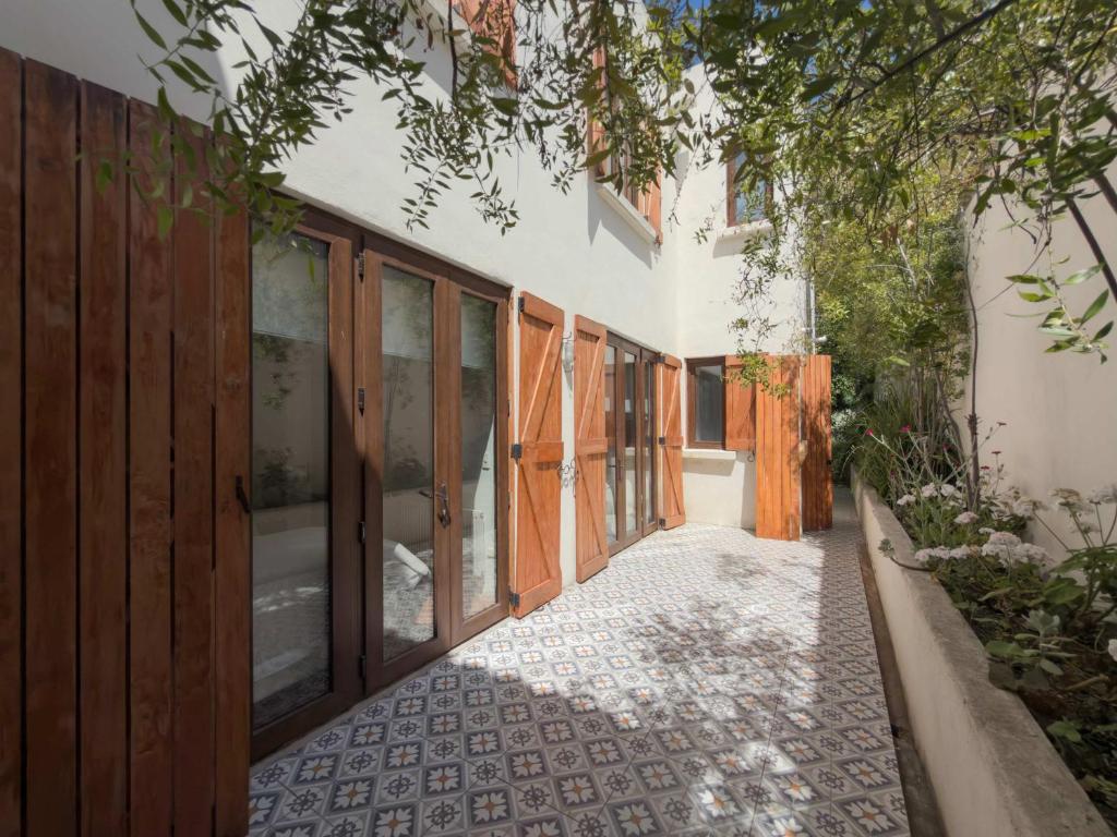 Casapueblo Rent Cachagua CP 34 - 3