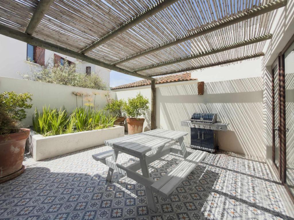 Casapueblo Rent Cachagua CP 34 - 1