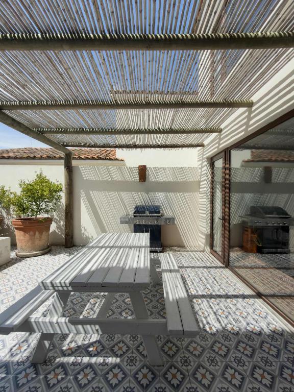Casapueblo Rent Cachagua CP 34 - 4