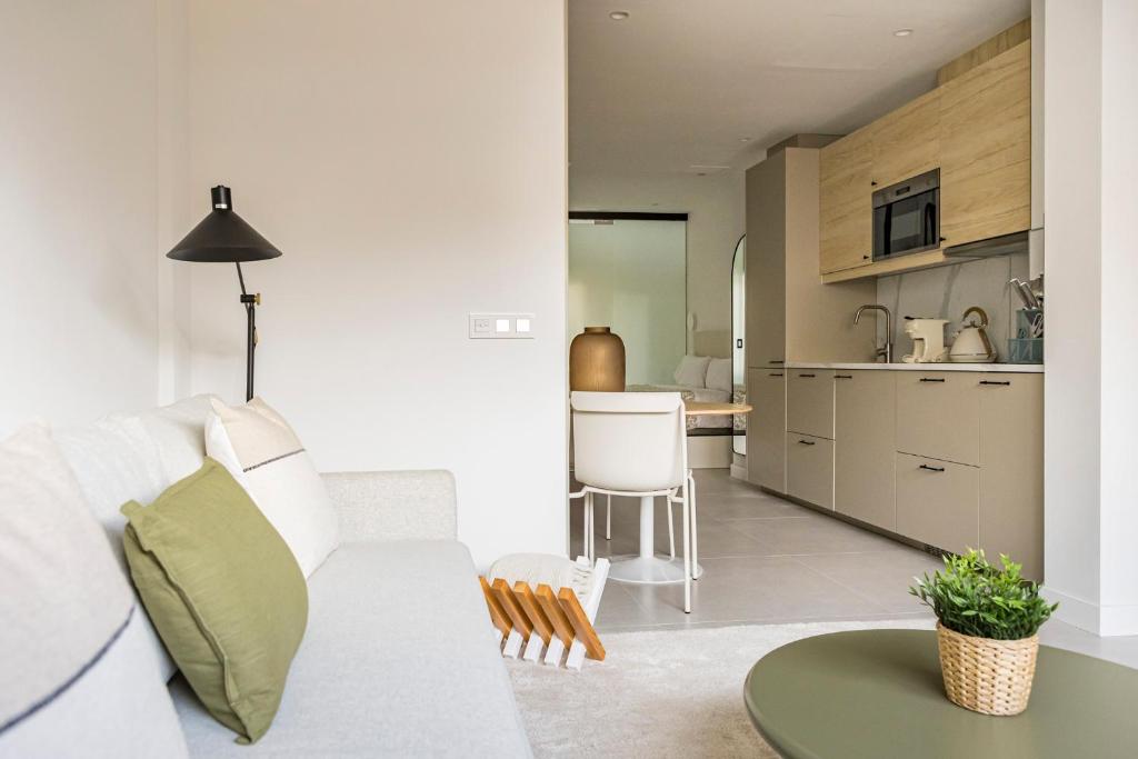 Toquero Suites - 1