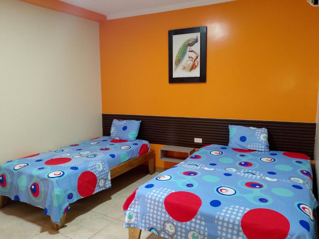 Hotel Lanus - 5