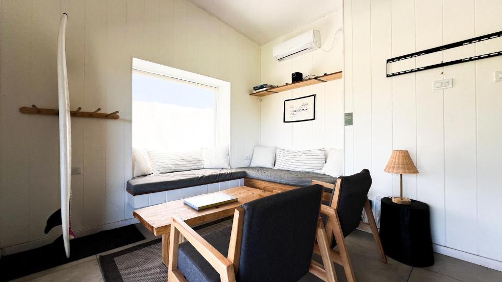 Casa en chapa a estrenar a dos cuadras de Cruz del Sur - Landhouses Casa Mirador - HOLA SUR - 5