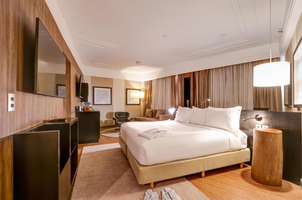 Radisson Hotel Alphaville