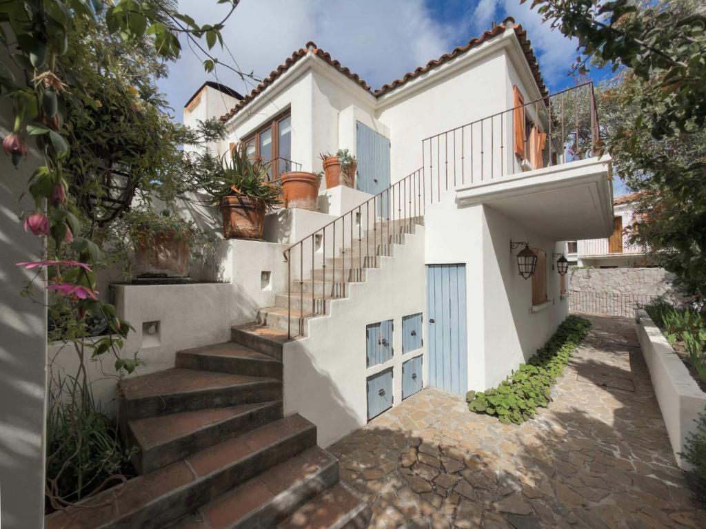 Casapueblo Rent Cachagua CP 32 - 3