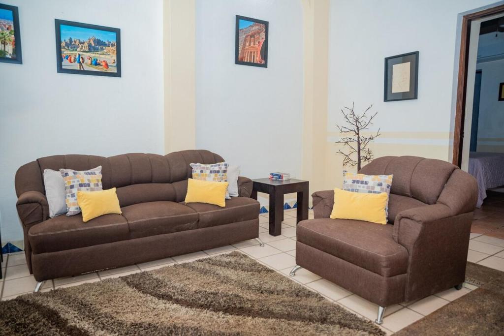 Charming House in Downtown Mazatlan 4 Rooms - 3