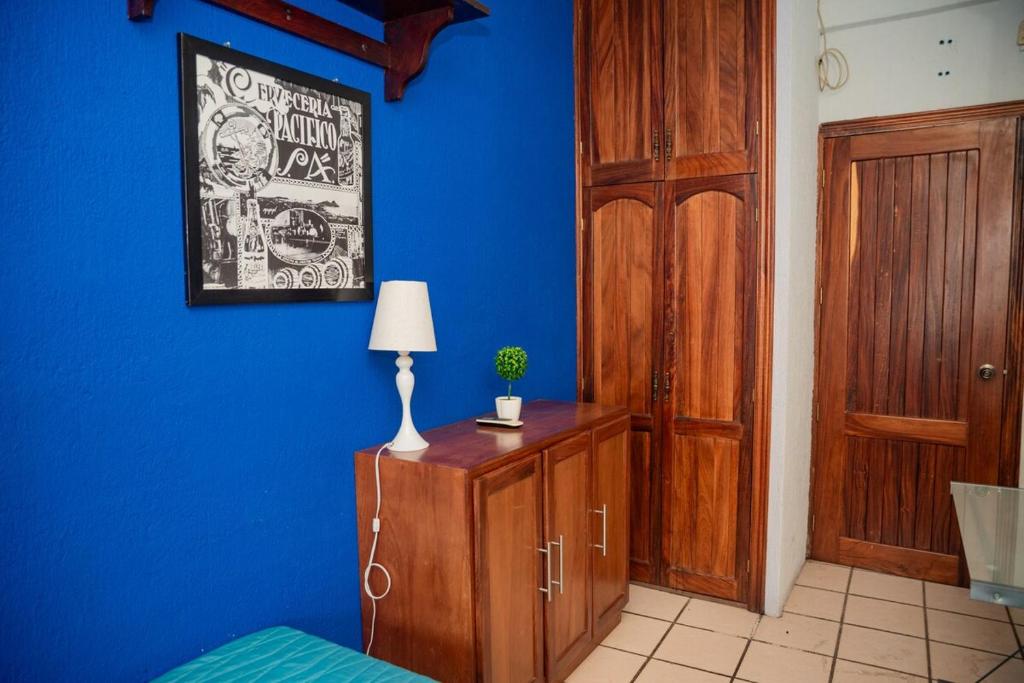 Charming House in Downtown Mazatlan 4 Rooms - 5
