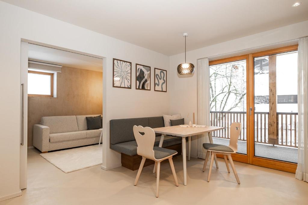 Appartements No37 - 5