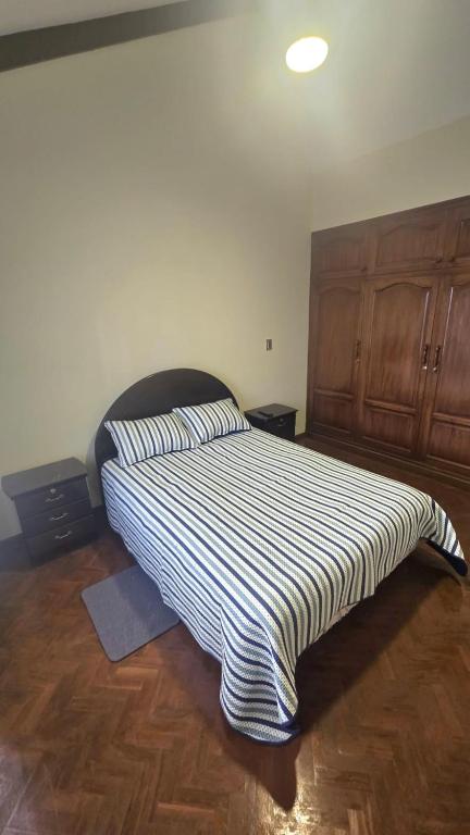 Casa con jardín privado - 2