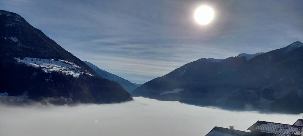 Apart-Chalet Talblick - 4
