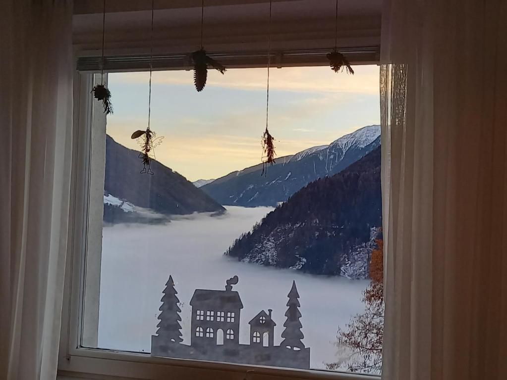 Apart-Chalet Talblick - 3