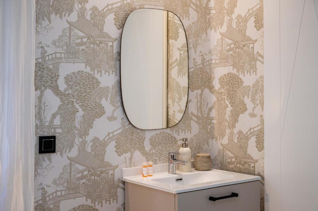 Luxury Apartment Picasso by Nagoa Homes - 3