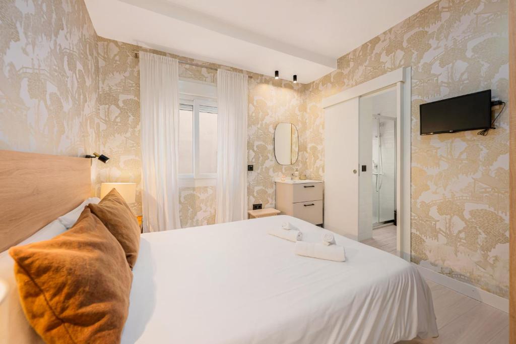 Luxury Apartment Picasso by Nagoa Homes - 4