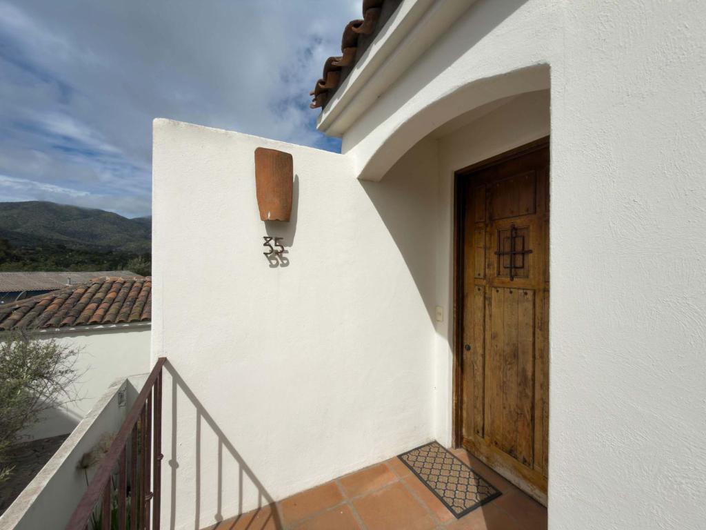 Casapueblo Rent Cachagua CP 35 - 1