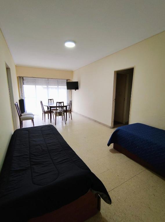 3-room apartment meters from the sea - 4