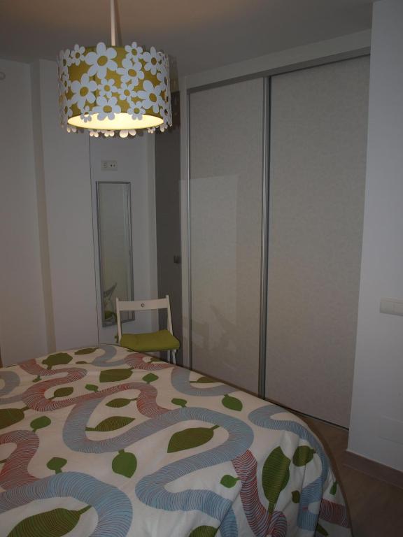 Luxury appartment with 3 double rooms - 2