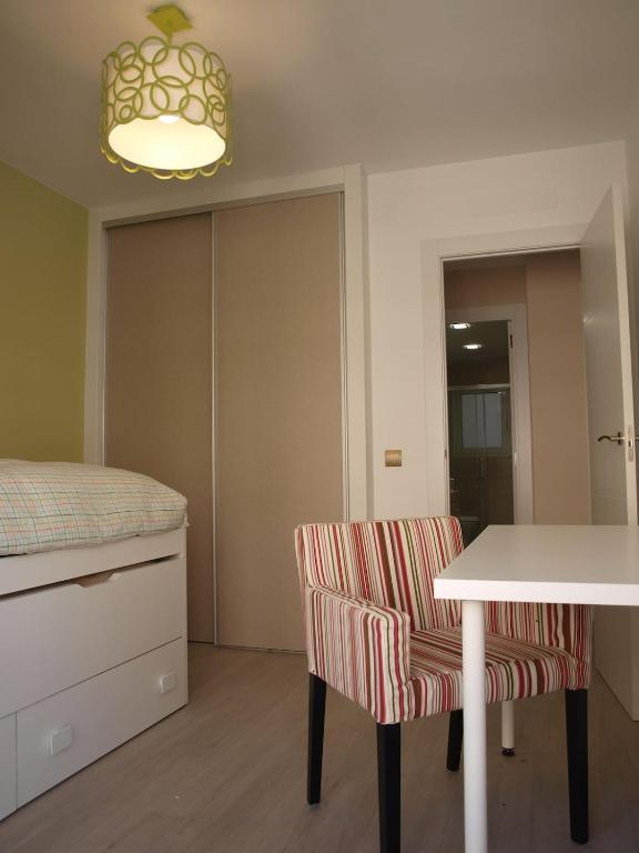 Luxury appartment with 3 double rooms - 3